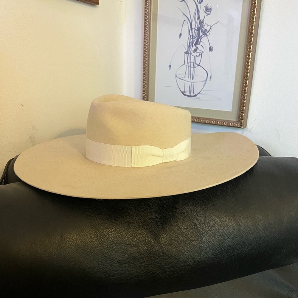 New Van Palma hat!